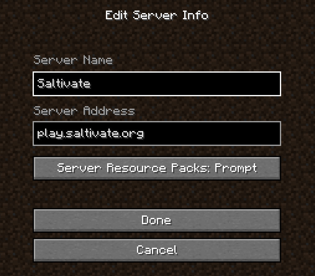 How to Join